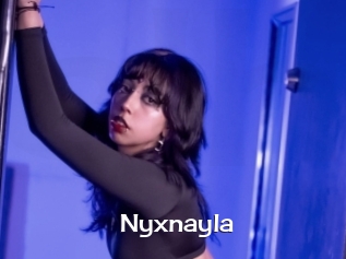 Nyxnayla