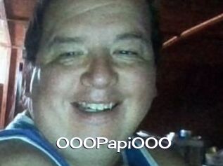 OOOPapiOOO