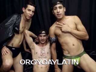 ORGYGAYLATIN