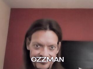 OZZMAN