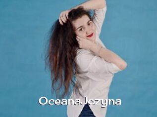 OceanaJozyna