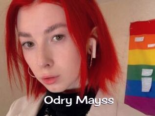Odry_Mayss Click here to exit