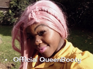 Official_QueenBooty