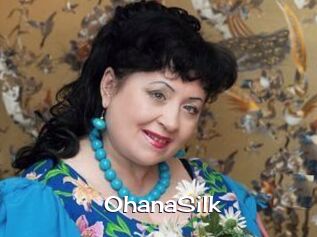 OhanaSilk