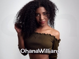 OhanaWillians