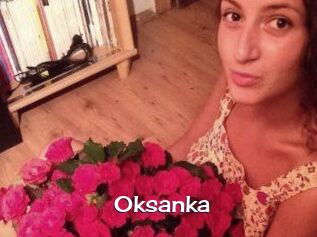 Oksanka