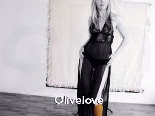 Olivelove