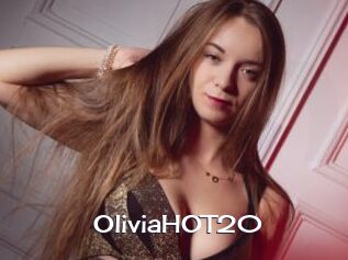 OliviaHOT20