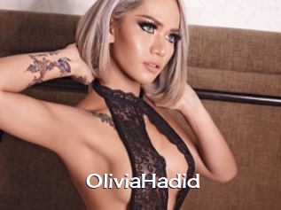 OliviaHadid