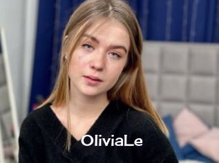 OliviaLe