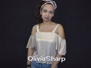 OliviaSharp