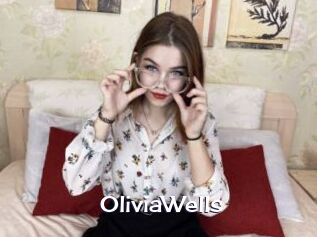 OliviaWells