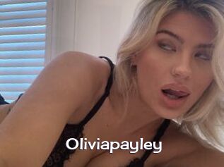 Oliviapayley