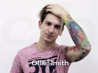 OllieSmith