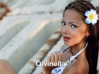Olvinella