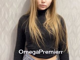 OmegaPremierr
