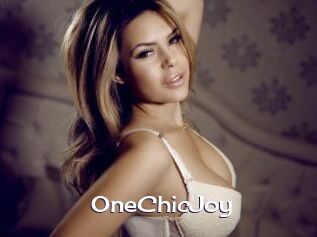 OneChicJoy