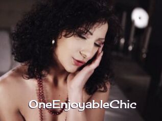 OneEnjoyableChic