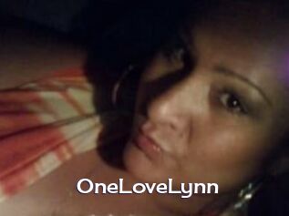 OneLoveLynn