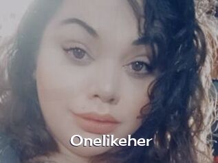 Onelikeher