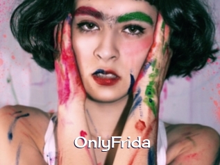 OnlyFrida