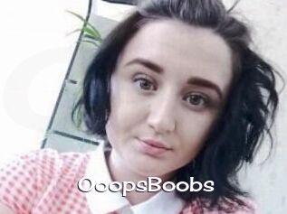 Ooops_Boobs Click here to exit