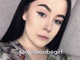 Oopsboobsgirl