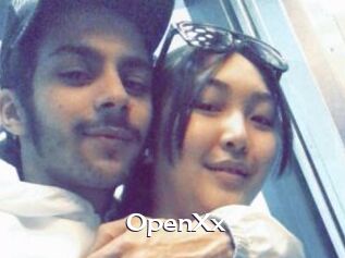 OpenXx