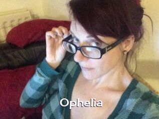Ophelia