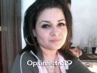 Optimistic19