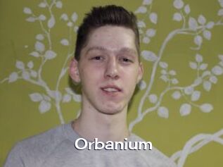 Orbanium