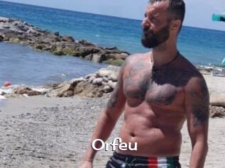 Orfeu