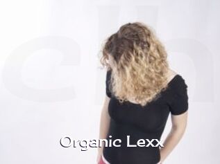 Organic_Lexx Click here to exit