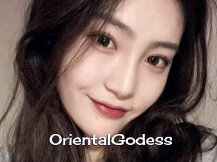 OrientalGodess
