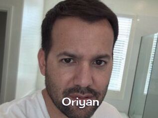 Oriyan