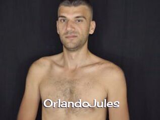 OrlandoJules