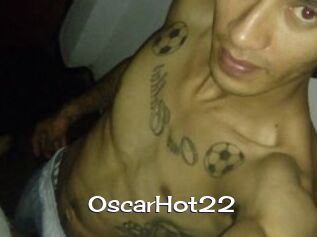 OscarHot22