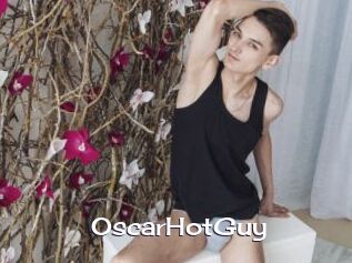 OscarHotGuy