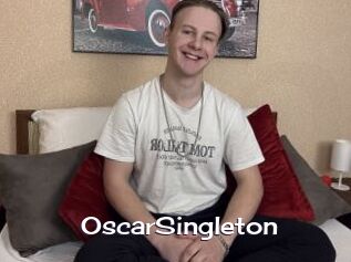 OscarSingleton