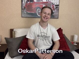 OskarPatterson