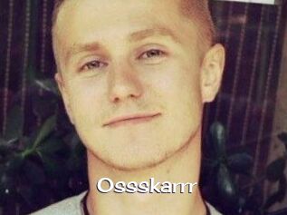 Ossskarrr
