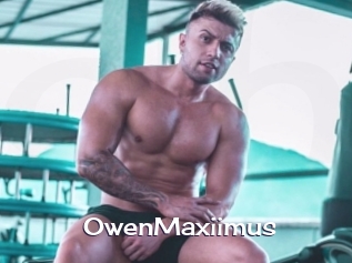 OwenMaxiimus