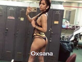 Oxsana