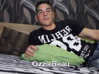 OzzieBeau