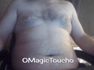 OMagicToucho