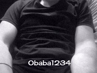 Obaba1234