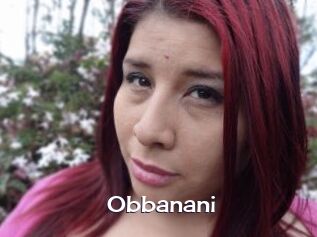 Obbanani