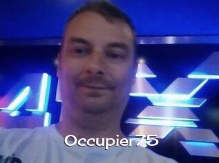 Occupier75