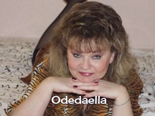 Odedaella