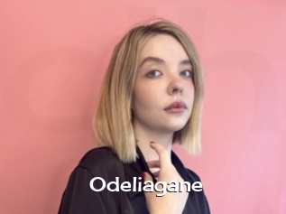 Odeliagane